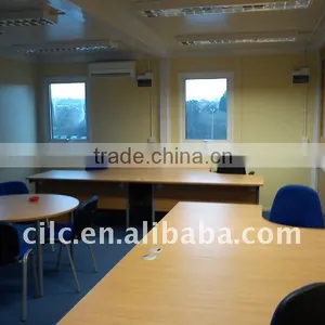 CN31-CONSTRUCTION - TOYOTA Office Modular Container Building thumbnail-1