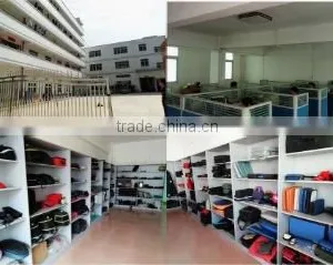 Shenzhen EVA Handbag Co., Ltd. company overview - view 3 thumbnail