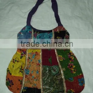 Wholesale Lot Ethnic Fashion Bags thumbnail-3