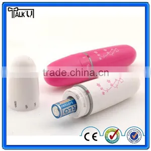 Hot Sell Electric Vibration Eye Massager Mini Eye Massager thumbnail-5