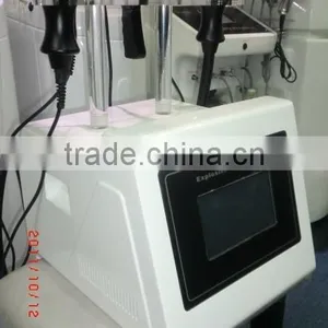 Cavitation Lipo Machine Vacuum Skin Rejuvenation Cavitation System Cavitation Ultrasound Machine thumbnail-3