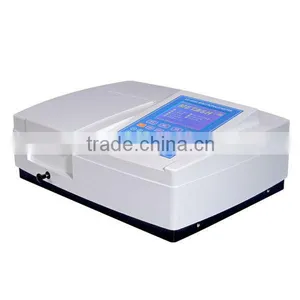 UV/VIS Spectrophotometer thumbnail-1