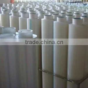 High Quality pe Film ,plastic pe Film, Clear pe Film,packing pe Film for Packing and Surface Protective thumbnail-2