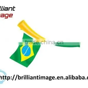 For Soccer Fans Megaphone/2014 Brazil World Cup Megaphones thumbnail-1