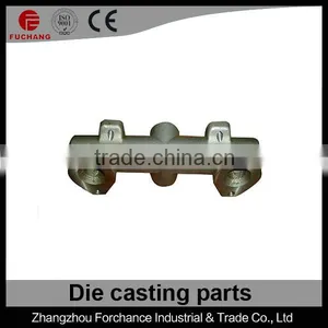 Aluminum Die Casting-Gear and Gear Cover05 thumbnail-1