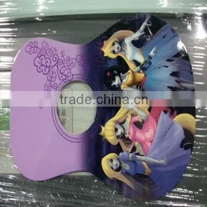 PET PVC Plastic Busines Card Printer Hot Price thumbnail-1