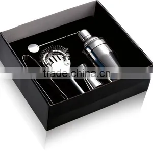 Cocktail Shaker Set thumbnail-1