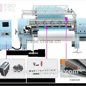 Swf Embroidery Machine,sequin Embroidery Machine,cap Embroidery Machine thumbnail-5