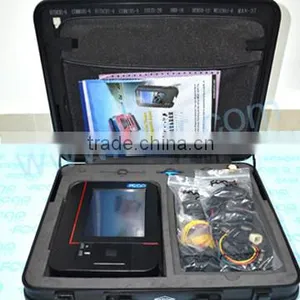 Manufacturer Price FCAR F3-W Automotive Diagnostic Tool for Global Gasoline Cars---Japan, Europe, China, America,etc thumbnail-1