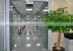 Shenzhen Ressan Technology Co., Ltd. company overview - view 1 thumbnail
