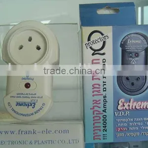 Surge Protector/SPD Socket thumbnail-1