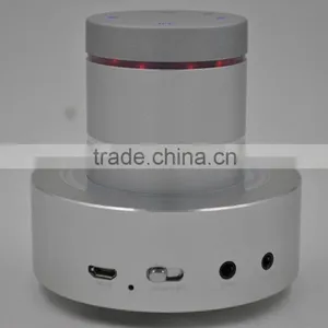 2016 New Product Consumer Electronics China Supplier Express Wholesale Best Vibration Bluetooth Speaker thumbnail-1
