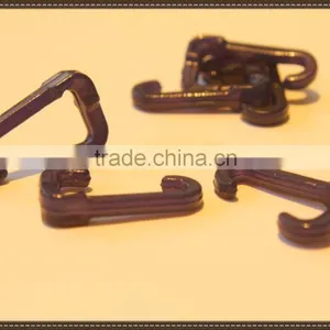 Nylon Ring Travellers for J Type 11.1 mm or 7/16 Inch Rings thumbnail-2