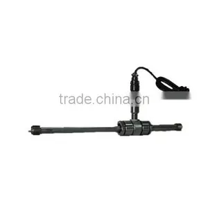 BBZ Metallurgy Air Flowmeter With Long-lasting Lithium Battery thumbnail-4