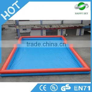 Cheap Inflatable Pool,inflatable Baby Bath Pool,inflatable Adult Swimming Pool for Sale thumbnail-6