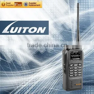 DG-9908 DPMR Digital Two Way Radio thumbnail-1