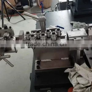 The YYD-120-4 Copper Flat Wire Calender thumbnail-2