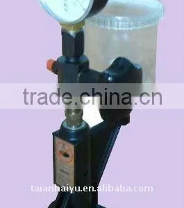 Diameter of Pressure Gauge:150mmPS400A-II Nozzle Tester thumbnail-1
