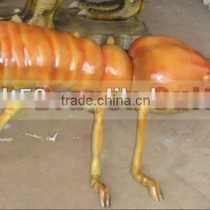 High-technology Motion Ant Bug Model thumbnail-1