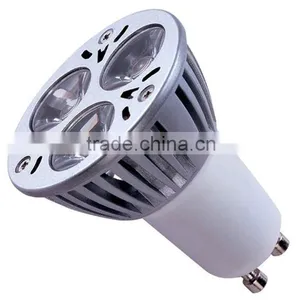 LED Spot Light GU10 3W thumbnail-1