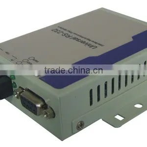 Atongda RS232 Fiber Optic Converter Zte Fiber Optic Modem thumbnail-3