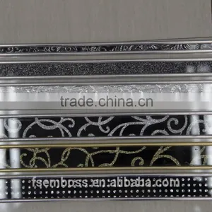 Crystal Glass Mosaic Tile thumbnail-5