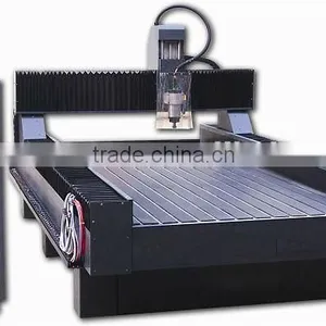 Heavy-duty CNC Marble Machine thumbnail-1