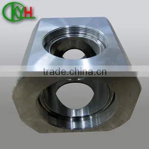 Competitive Price Precision Cnc Steel Turning Parts thumbnail-5