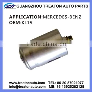FUEL FILTER KL19 FOR MERCEDES BENZ thumbnail-1
