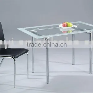 Metal Dining Chair thumbnail-1