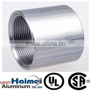 Aluminum Weld Coupling thumbnail-3