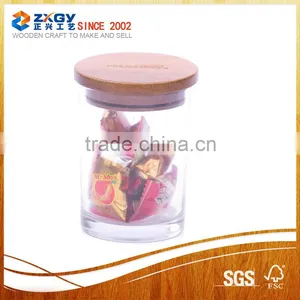 Custom Picture Design Cheap Raw Materials Wood Lids thumbnail-1