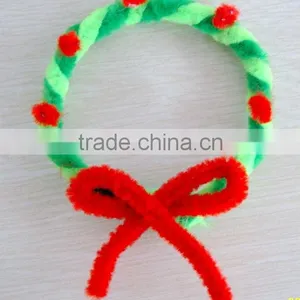 Thick Chenille Stems Classpack,Pipe Cleaners thumbnail-1