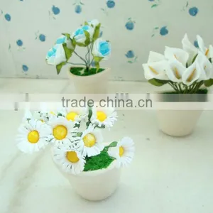 MINI FLOWERPOT MAGNET thumbnail-1
