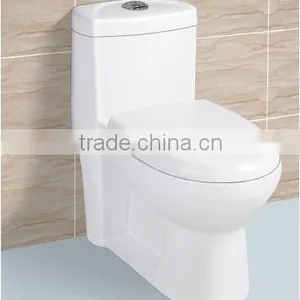 Henan Lodo High Qualiy Water Saving Easy Installation Toilet 9005 thumbnail-1