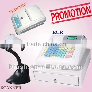 POS Caixa Registradora for Restaurants or Stores,for Brazil Market thumbnail-1