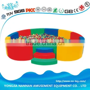 Kids Indoor Ball Pool thumbnail-1