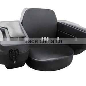 Plastic 43L Rotational Moulding ATV Box Quad Box thumbnail-1