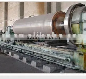 Granite Stone Roller for Paper Machine thumbnail-1