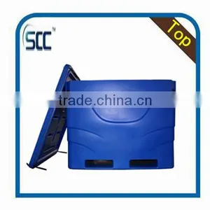 Plastic Tackle Box for Fishing, Fishing Tackle Box, Plastic Tackle Fishing Box thumbnail-2