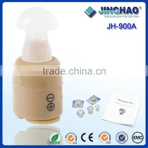 Cheap Mini ITE Hearing Aid for Helping Deafness-sound Amplifier thumbnail-1