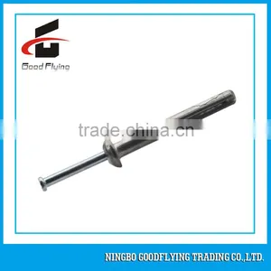Zinc Alloy Hammer Drive Anchor thumbnail-1