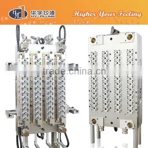 96 Cav Pet Preform Injection Molding Machine thumbnail-3