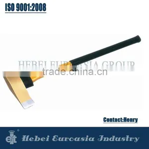 Fiberglass Handle Axe thumbnail-1
