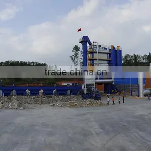 SUPER OUTPUT!!! NEW STAY ASPHALT MIXING PLANT PMT460 thumbnail-2