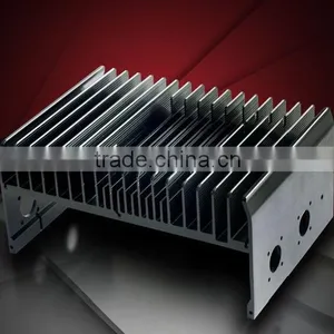 Industrial Aluminium Profile for Best Sale thumbnail-6