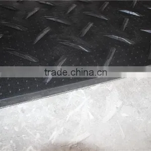Corrosion Stability and Recycling Landscape/ground Mat thumbnail-1