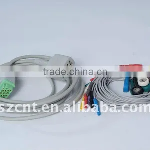 Spacelabs ECG Lead Wire thumbnail-1
