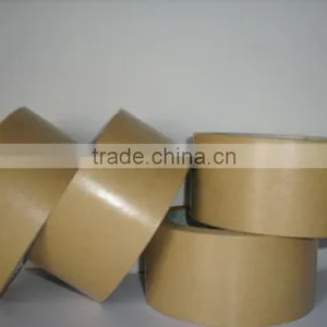 Printing High Quality Poly Coated Paper pe Kraft Paper for Coffee Tea Bag thumbnail-1