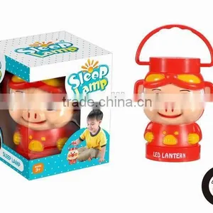 2016 Kids Led Lantern Projection Led Lantern Sleep Lamp Toys for Kids thumbnail-2
